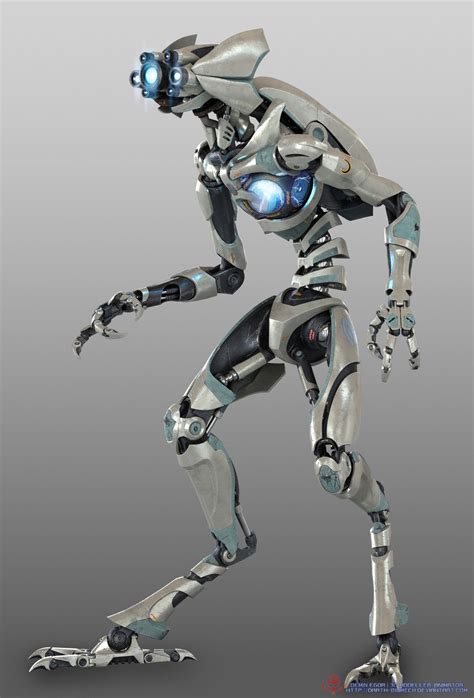 Image result for Virus Robot
