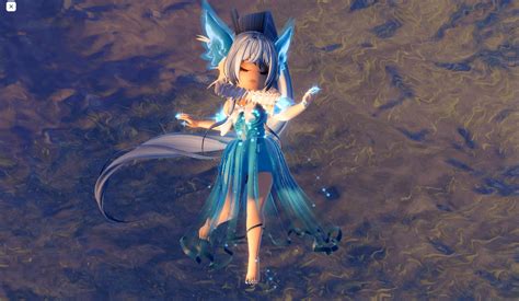 Image result for How to Make Glaceon in Roblox