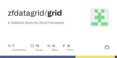 DataGrid Library-க்கான படிம முடிவு