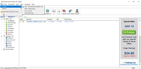 Image result for Download Accelerator Plus License