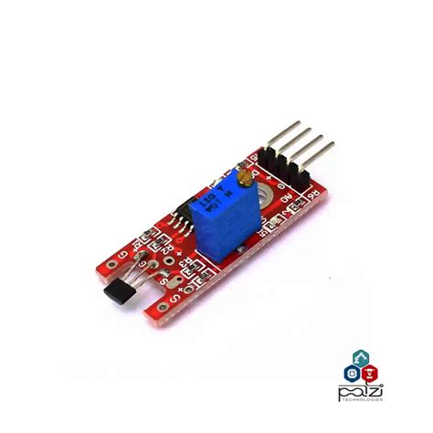 Modulo Sensor에 대한 이미지 결과