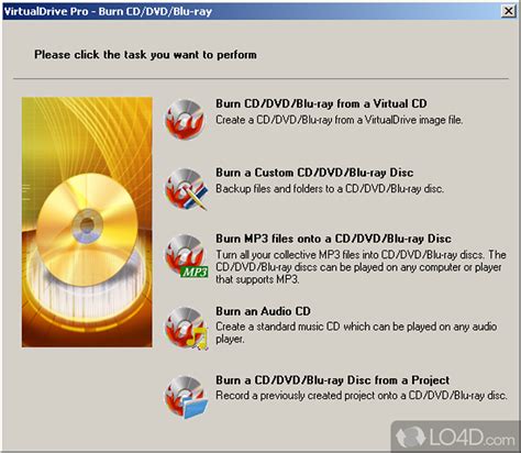 Image result for CyberLink Virtual Drive