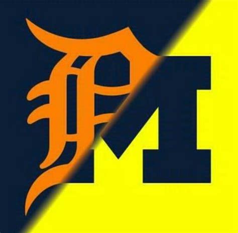 Image result for Michigan Mam Logo