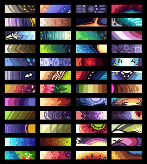 Image result for Color Palette for PowerPoint