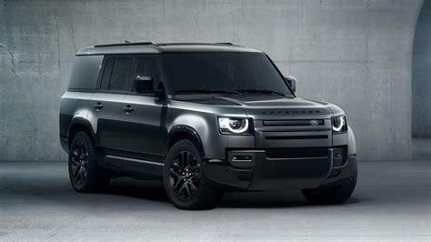 Land Rover Defender New Model に対する画像結果