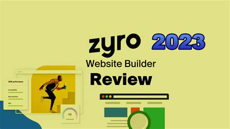 Image result for Zyro Web Templates