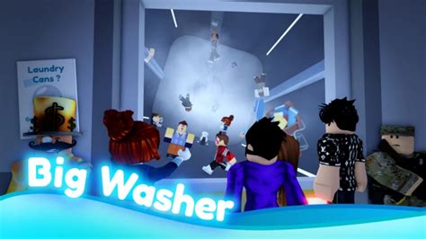 Image result for Latest Washing Machine Roblox