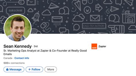 Toradh íomhá ar Remote Work LinkedIn Banner