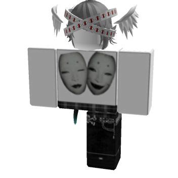 Image result for Roblox Emo Scene Kid