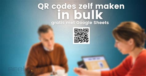 Toradh íomhá ar Test QR Code Maken