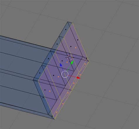 Image result for Blender Divide Vertices
