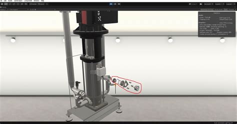Unity Move GameObject に対する画像結果
