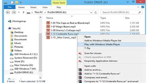How to Copy a Program onto a Flash Drive に対する画像結果