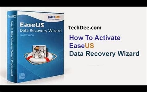 Toradh íomhá ar EaseUS Data Recovery Wizard Latest Activation Keys