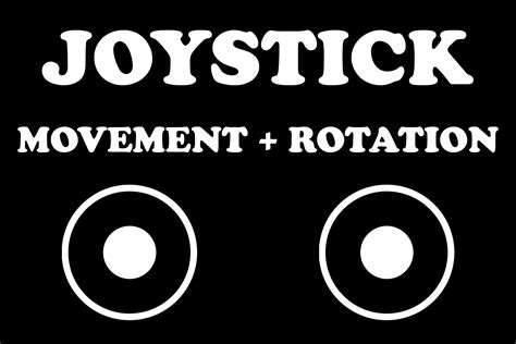 unity joystick 2d에 대한 이미지 결과