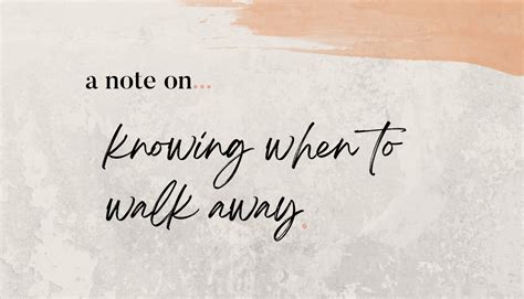 Image result for When to Walk Away PDF Study Guide