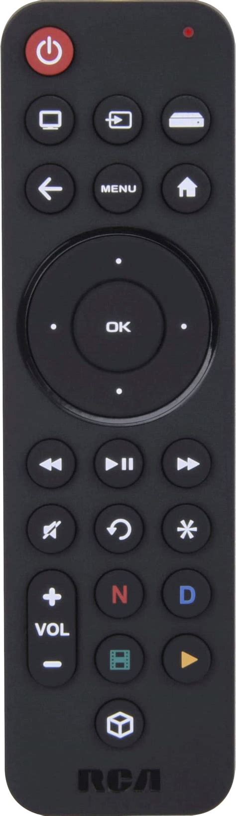 Image result for RCA Universal TV Remote