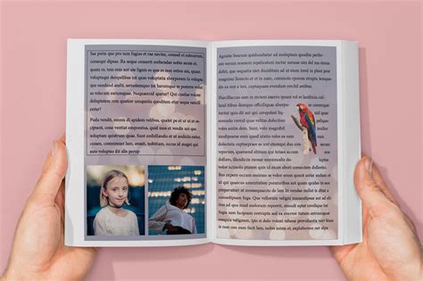 Image result for Best Opening Book Page Design