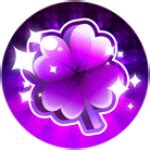 Image result for Roblox Luck Boost Pass PNG