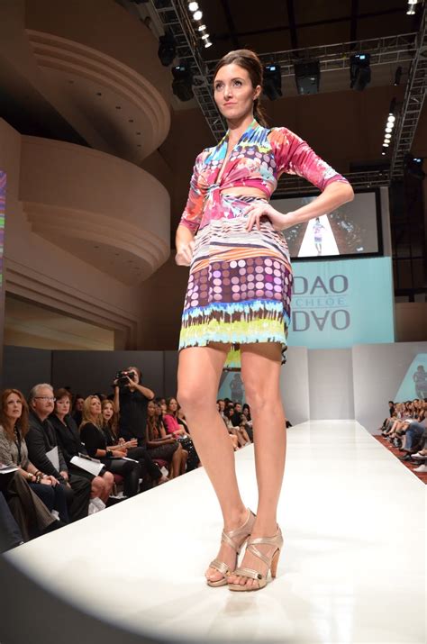 Toradh íomhá ar Project Runway Season 2