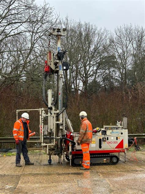 Bildergebnis für SPT Testing