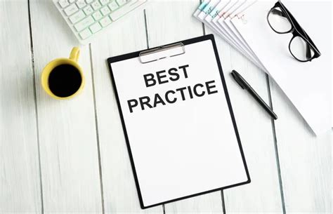 Image result for Choose Your Best Practice