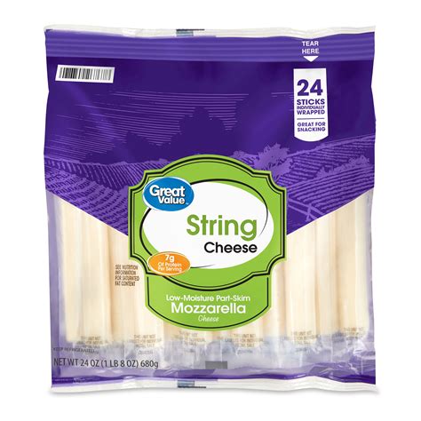 Home String Cheese に対する画像結果