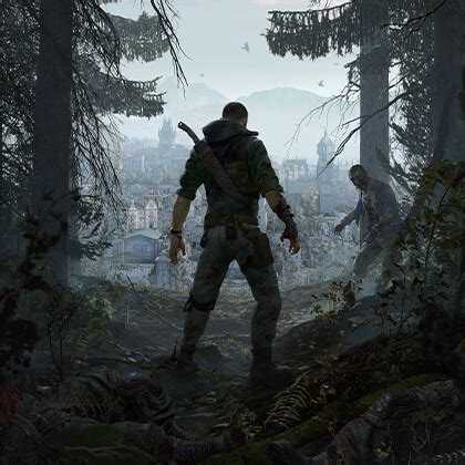 Image result for Techland Bright Star