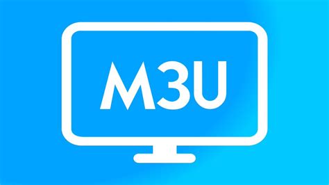 Image result for Stream M3U