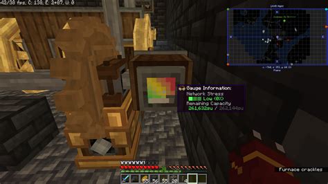 Image result for Create Mod Holz Farm