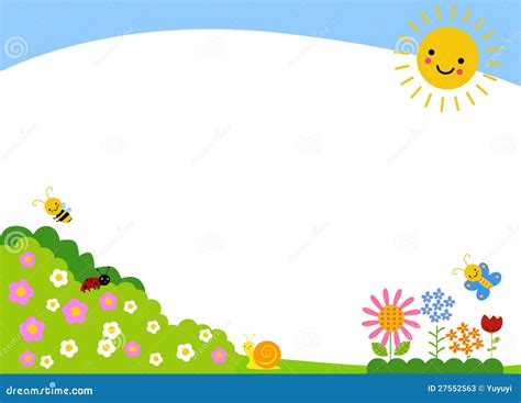 Image result for Animated Spring Clip Art