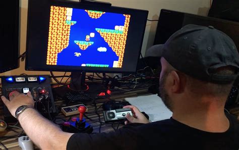 Toradh íomhá ar Arduino Radio Dial