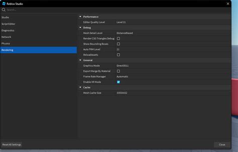 Image result for Roblox Render Low Quality