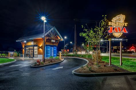 Bigfoot Java Menu-க்கான படிம முடிவு