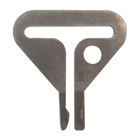 Image result for Internal Laser-Cut Key