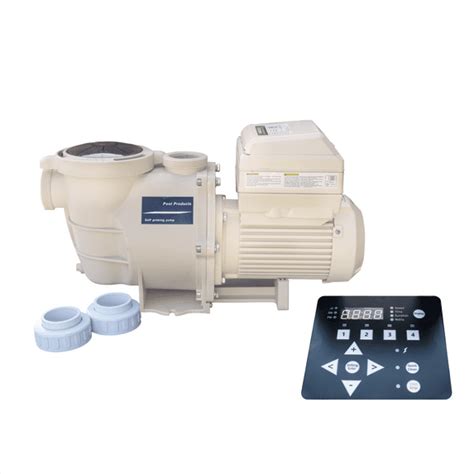 Toradh íomhá ar In Ground Pools Control Panel