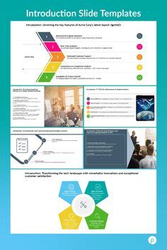 Image result for Introduction Sheet Template