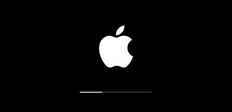 Image result for Apple Boot Screen