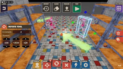 Toradh íomhá ar Playtime Friends On Roblox