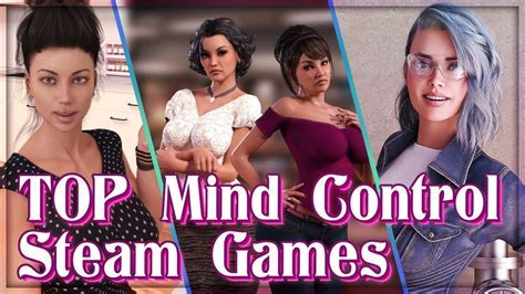 Image result for Mind Control Games