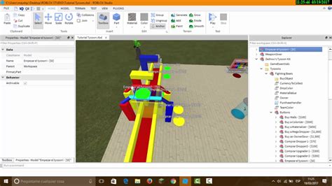 Image result for How to Insert a Free Model On Roblox Studio