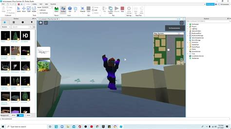 Image result for Roblox How to Make a Moving Sky