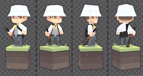 Image result for Low Poly Character Art