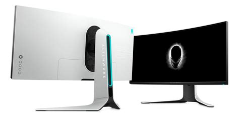 Image result for 4K Alienware Monitor