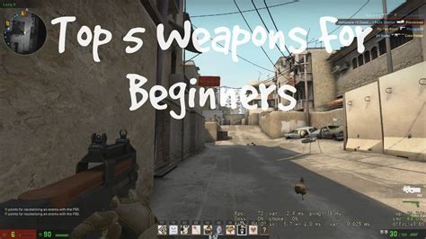 Counter Strike for Beginners に対する画像結果