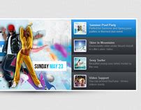 Image result for Sliding in jQuery