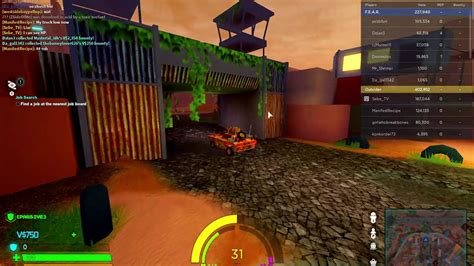 Image result for Roblox Border Game in a Waste Land