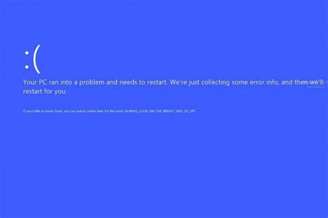 Blue Screen Prank Site に対する画像結果