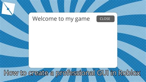 Image result for Good GUI for Roblox