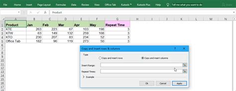 Image result for Copy Excel Data with Row Insert